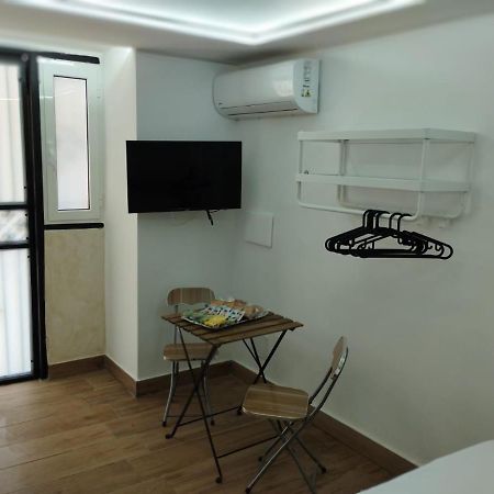 Casa Nina- Camera Ischia Apartment เนเปิลส์ ภายนอก รูปภาพ